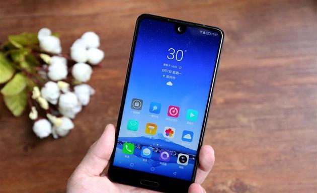 夏普手機夾縫求生:S2銷量未及預(yù)期品牌面臨挑戰(zhàn)