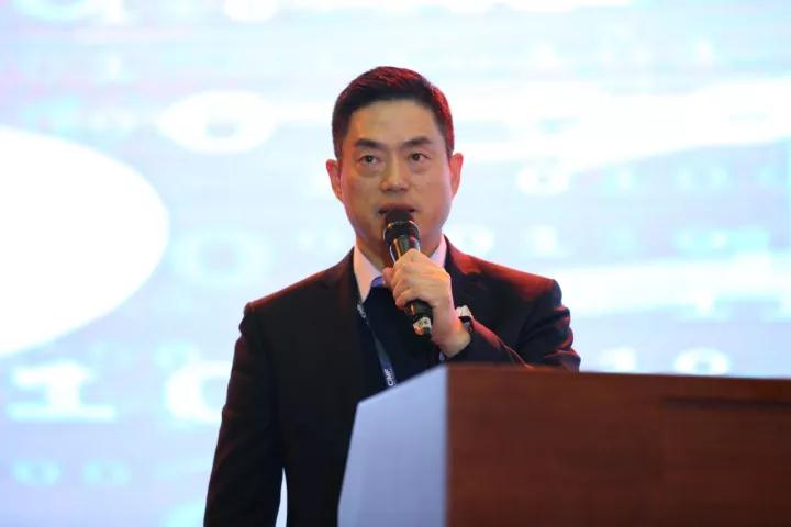 晶方半導(dǎo)體：5G對(duì)封裝行業(yè)帶來(lái)很多挑戰(zhàn)