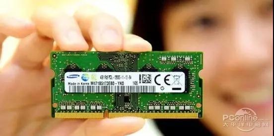 三星、海力士明年繼續(xù)給內(nèi)存漲價 但SSD硬盤要降價了