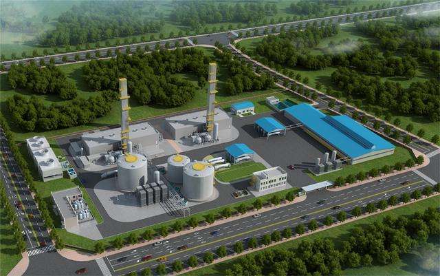 廣州開發(fā)區(qū)千億平板顯示產(chǎn)業(yè)基地