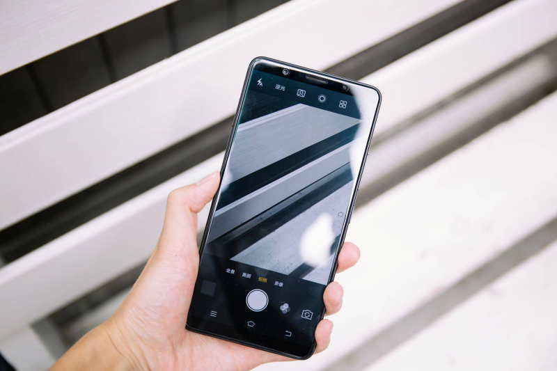 vivo X20Plus全球逆光旅拍季直出樣張:不一樣的法國旅游勝地