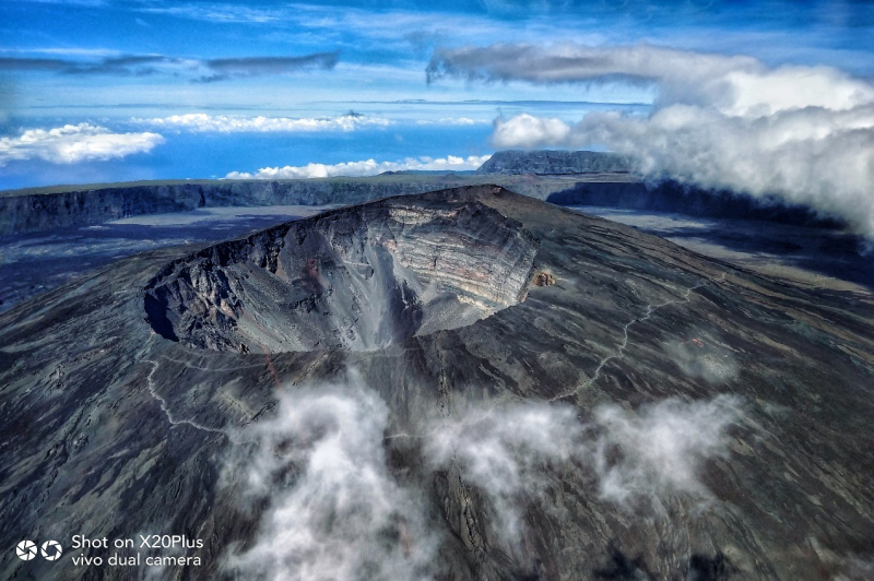 vivo X20Plus全球逆光旅拍季直出樣張:不一樣的法國旅游勝地