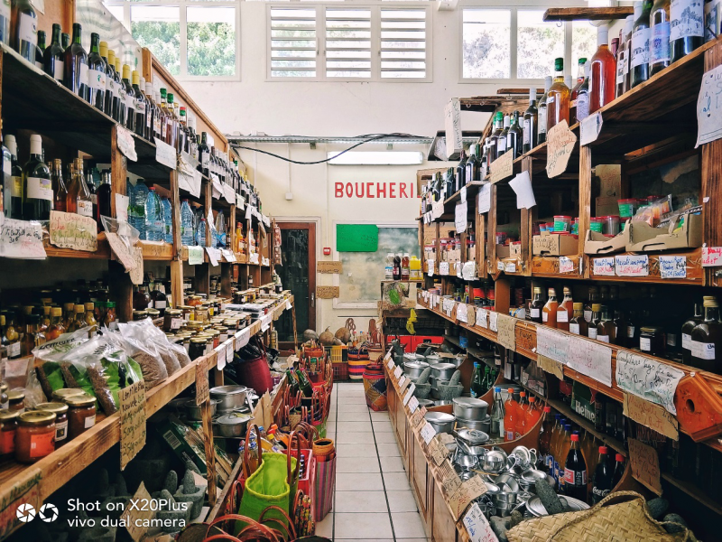 vivo X20Plus全球逆光旅拍季直出樣張:不一樣的法國旅游勝地