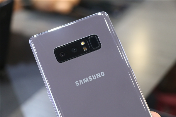 三星手機被國產(chǎn)廠商瘋狂沖擊 國內(nèi)已淪陷