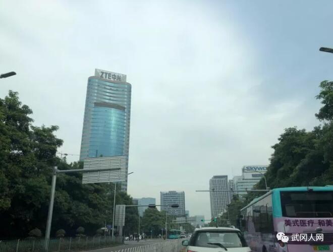 中興研發(fā)工程師在深圳中興通訊跳樓身亡