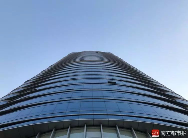 中興通訊子公司員工大樓墜亡 警方通報(bào):排除他殺