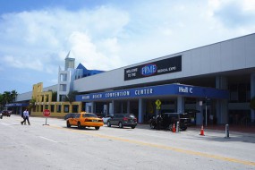 FIME在深圳開設(shè)中國公司及實(shí)驗(yàn)室