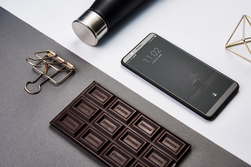 5000 萬像素極致清晰，全面屏 vivo Y75 隆重登場