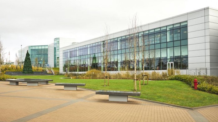 蘋(píng)果最強(qiáng)iMac Pro上市 揭秘你所不知道的iMac生產(chǎn)