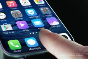 屏下指紋或被3D傳感壓制 廠商雙邊押寶2018年新機(jī)大勢(shì)已定