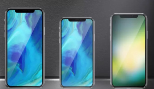KGI:明年6.1英寸LCD屏幕iPhone出貨量占比45%