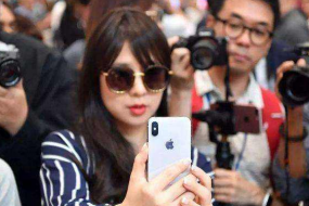 蘋果X又“臉盲”，人臉識(shí)別的安全底線在哪里？