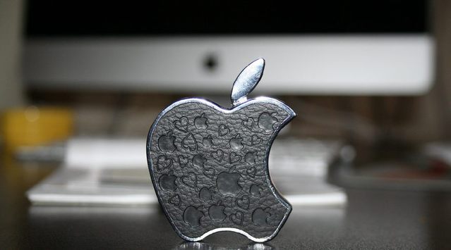 蘋果市值重返9000億美元，有六成中國人想購買iPhone X