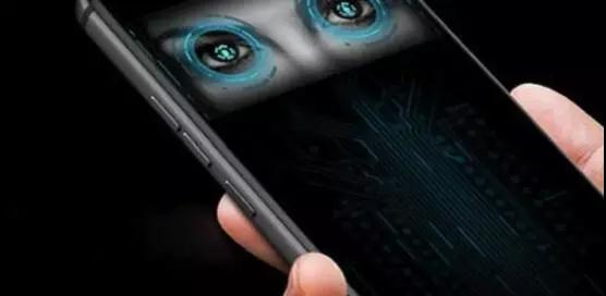 智能手機(jī)新趨勢(shì)：走進(jìn)感官控制時(shí)代