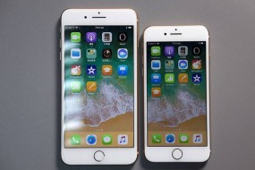 2017年10月高端暢銷機型排行榜：iPhone8系列稱王