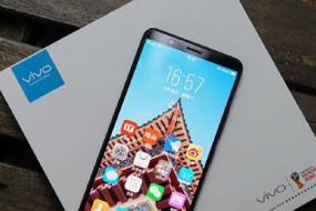 2017年10月國產(chǎn)中端暢銷機型排行榜：擠下OPPO R11，vivo X20登頂