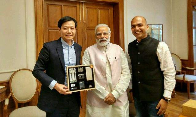 小米在印度復(fù)制生態(tài)鏈模式或許會(huì)比國內(nèi)容易