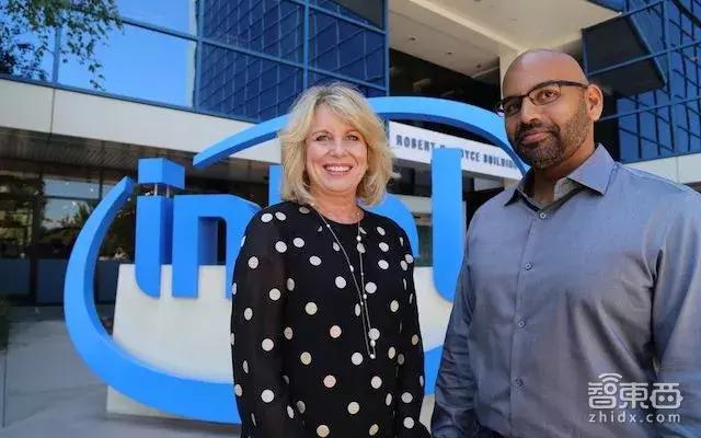 英特爾遲到的三年：3.5億買(mǎi)下前高通團隊，AI芯片卻遲遲未發(fā)