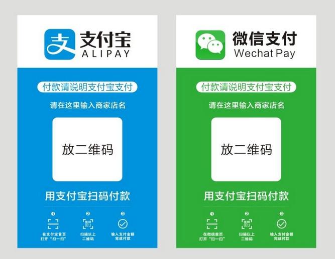 中國支付巨頭已成為世界移動支付的“老師”