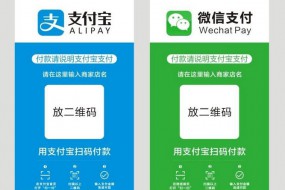 中國支付巨頭已成為世界移動(dòng)支付的“老師”