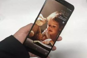 國美手機(jī)發(fā)布會(huì)看點(diǎn)前瞻新機(jī)或搭載三重生物識(shí)別