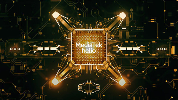 聯(lián)發(fā)科風光不再，黯然退出高端手機芯片市場