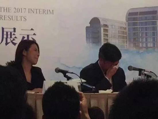 媒體：賈躍亭的騙局2017年破滅 數(shù)十萬人身陷其中