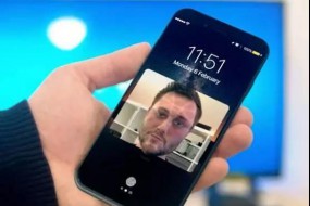 明年國產(chǎn)廠商標(biāo)配3D傳感器 全面放棄指紋識(shí)別？