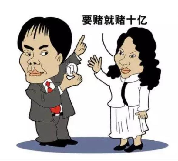 雷軍董明珠10億賭約:董明珠敗局已定