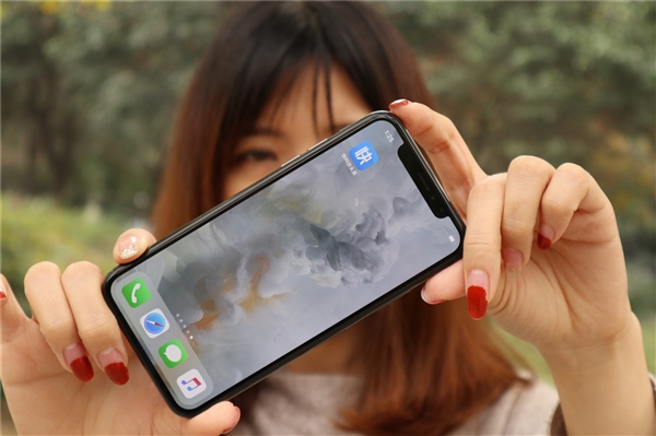 蘋果新款iPhone X曝光:銷量必火