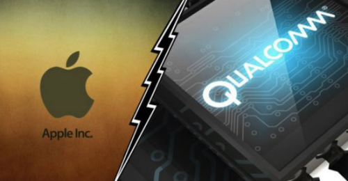 蘋(píng)果隱瞞對(duì)高通不利的證據(jù) 被罰每天交2.5萬(wàn)美元罰金