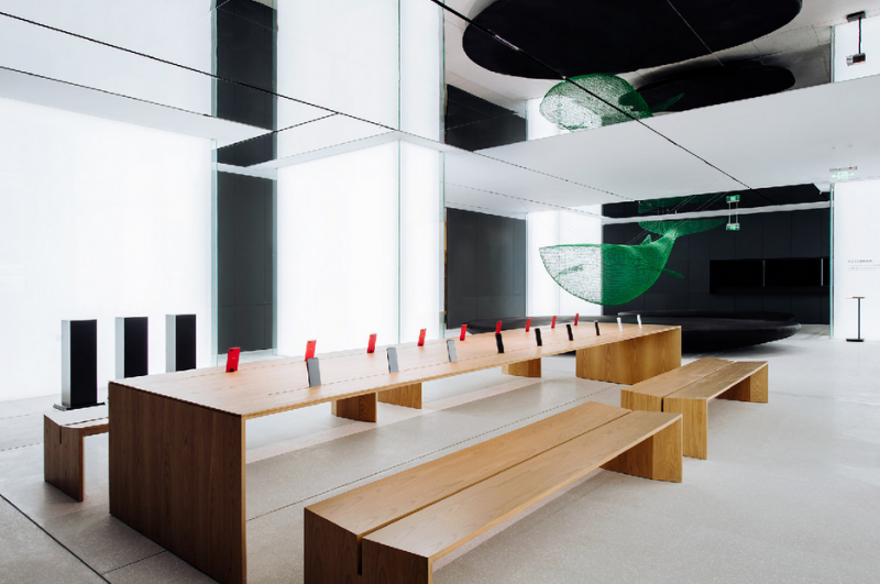 OPPO 品牌再升級，上海全球首家超級旗艦店開業(yè)