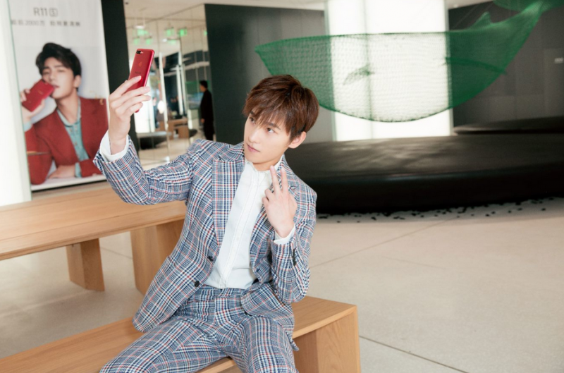 OPPO 品牌再升級，上海全球首家超級旗艦店開業(yè)