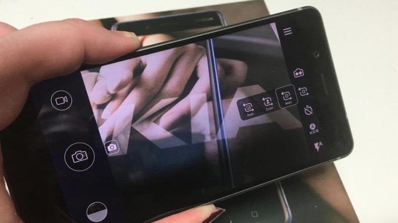 諾基亞手機回歸一年成績斐然 或成iPhone后最成功新貴