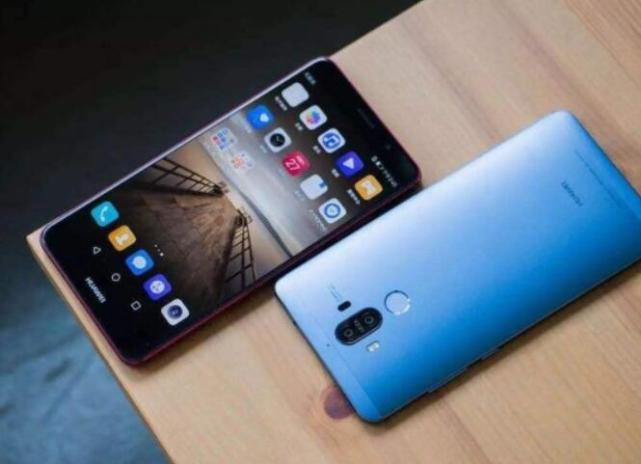 AT&T開綠燈！華為即將進(jìn)入美國(guó)高端手機(jī)市場(chǎng)