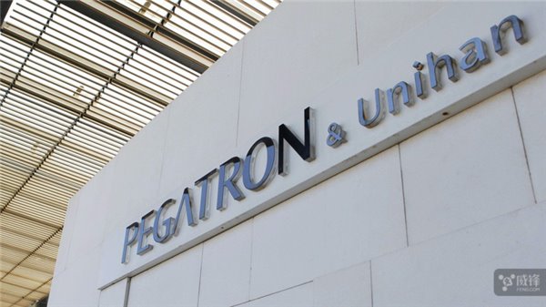 LG、和碩紛紛新建工廠，最高興的卻是蘋果