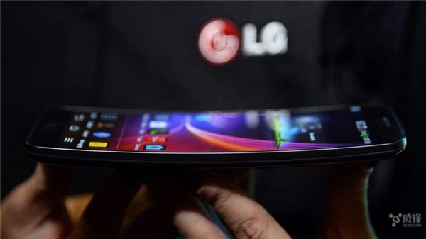 LG、和碩紛紛新建工廠，最高興的卻是蘋果