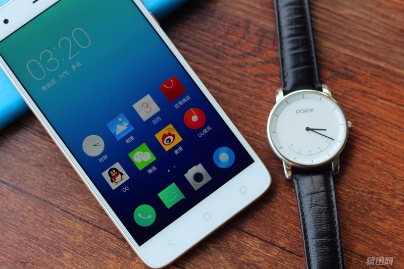 富可視手機(jī)