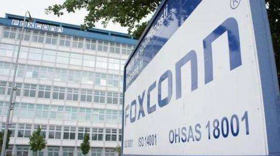 傳富士康向印度投資60億人民幣建廠 富士康為什么要這么做呢？