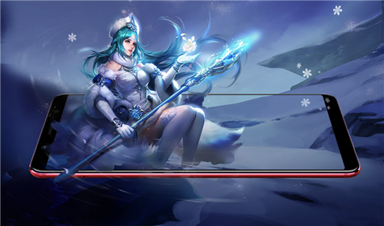 vivo X20星耀紅12月29日正式開售