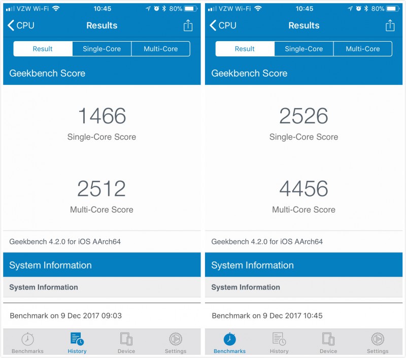 蘋果就iPhone“電池門”道歉！以后換電池更便宜了