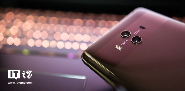 華為爭(zhēng)取在三年之內(nèi)做到泰國(guó)手機(jī)市場(chǎng)第一