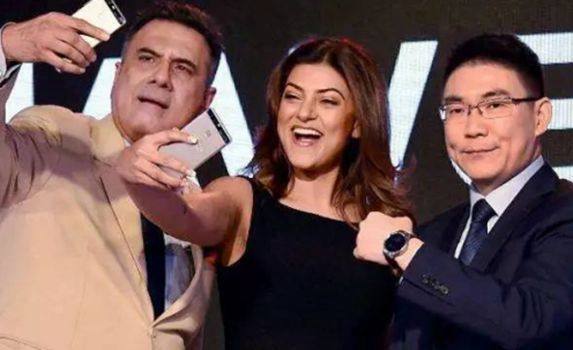 華為手機(jī)最大的不足在于錯(cuò)過(guò)了印度市場(chǎng)