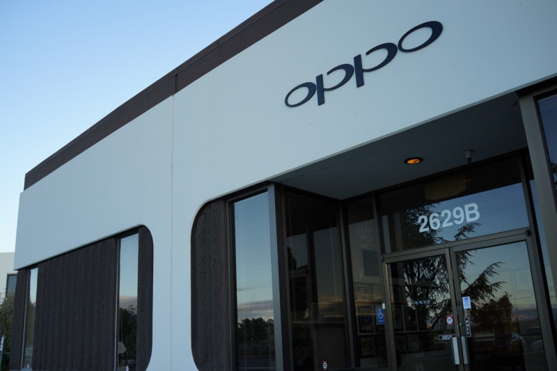 OPPO要進(jìn)軍日本 網(wǎng)友們紛紛力挺并為其獻(xiàn)計獻(xiàn)策