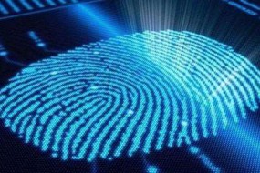 丘鈦指紋模組逆向暴漲：月出貨量破10kk