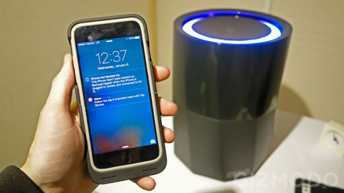 2018年CES消費電子產(chǎn)品展前瞻：無線充電