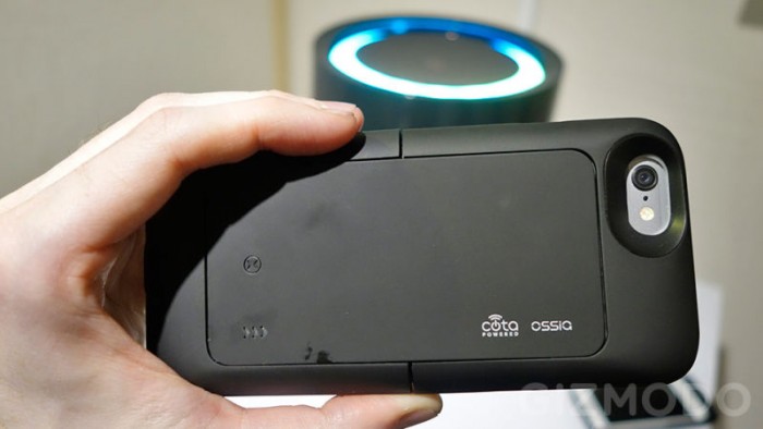 2018年CES消費電子產(chǎn)品展前瞻:無線充電