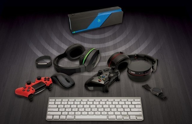 2018年CES消費電子產(chǎn)品展前瞻:無線充電