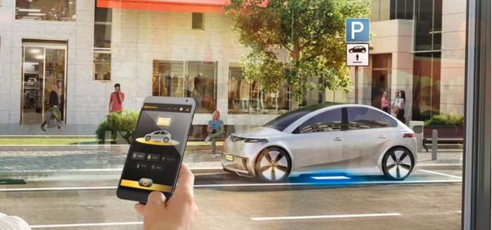 2018年CES消費電子產(chǎn)品展前瞻:無線充電