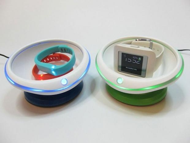 2018年CES消費電子產(chǎn)品展前瞻:無線充電